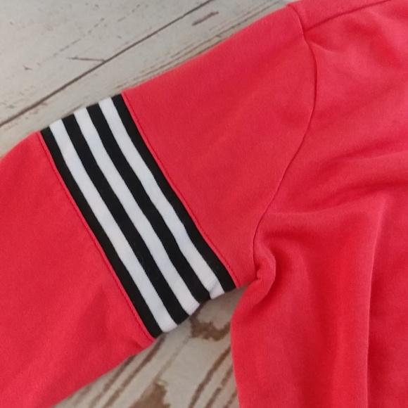 Adidas Cotton Blend Sweatshirt Size M - Picture 7 of 7